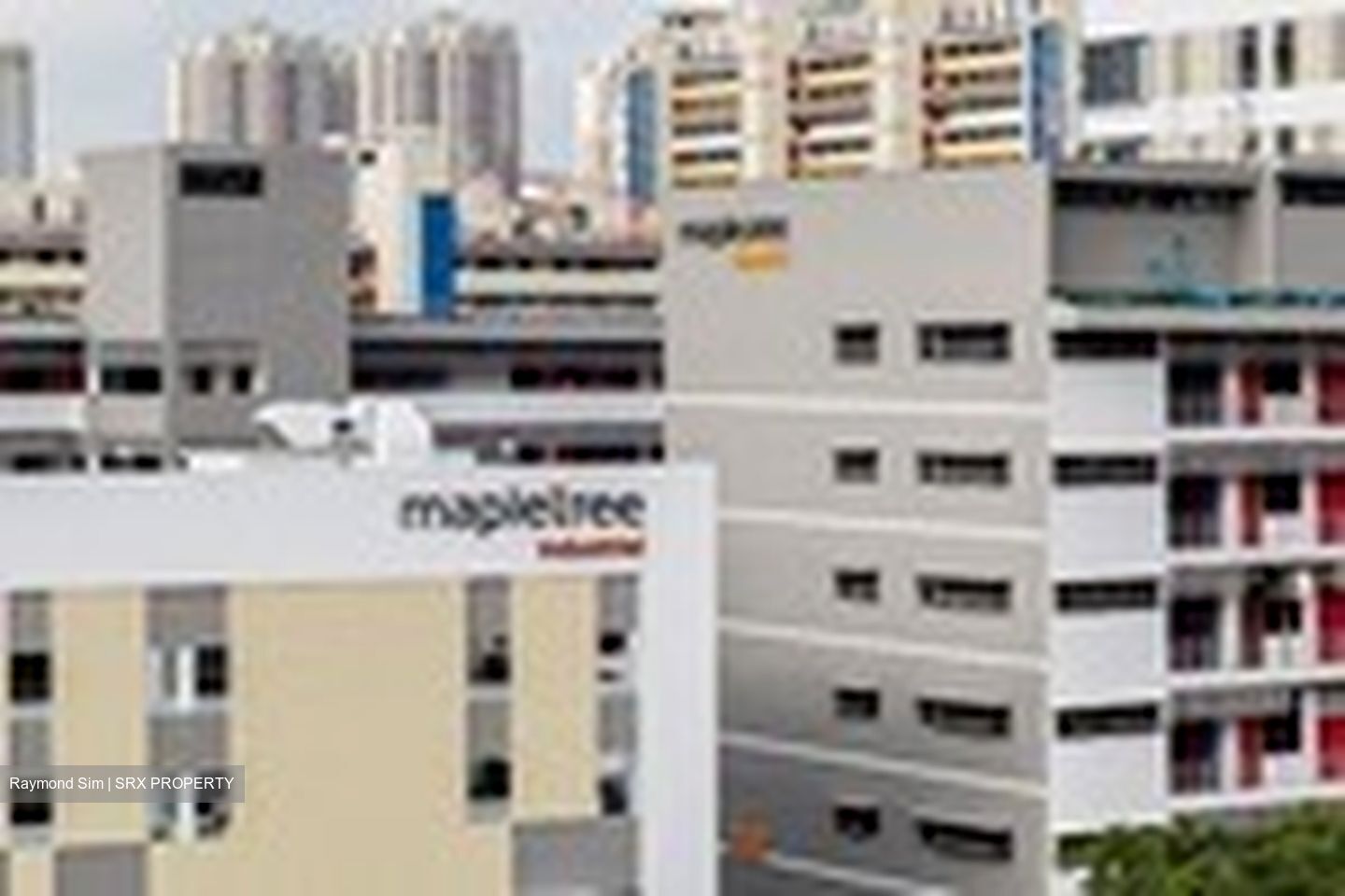 Toa Payoh North (D12), Office #282331361